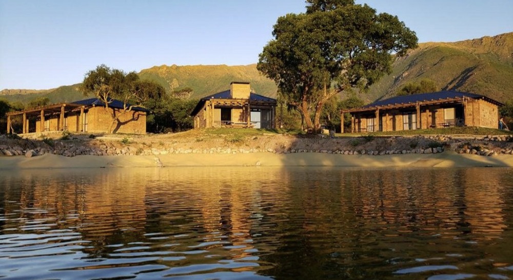 La Ceiba Lodge, Catamarca