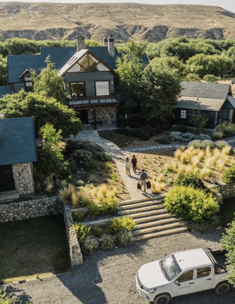 River House Lodge, San Martín de los Andes